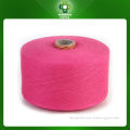 recycled polyester yarn for india importers